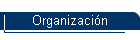 Organizacin