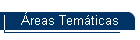 reas Temticas