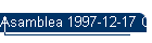 Asamblea 1997-12-17 Gral. Extr.