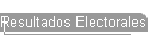 Resultados Electorales 2000